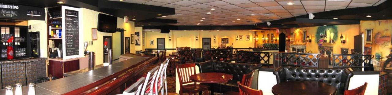 Quality Inn And Suites Montreal East מראה חיצוני תמונה