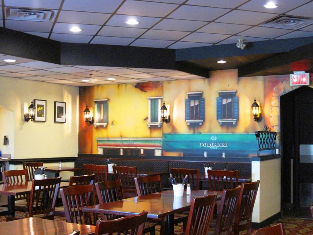 Quality Inn And Suites Montreal East מראה חיצוני תמונה